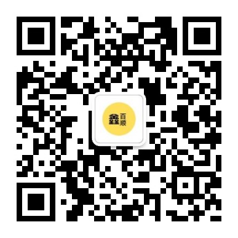 官方公众号